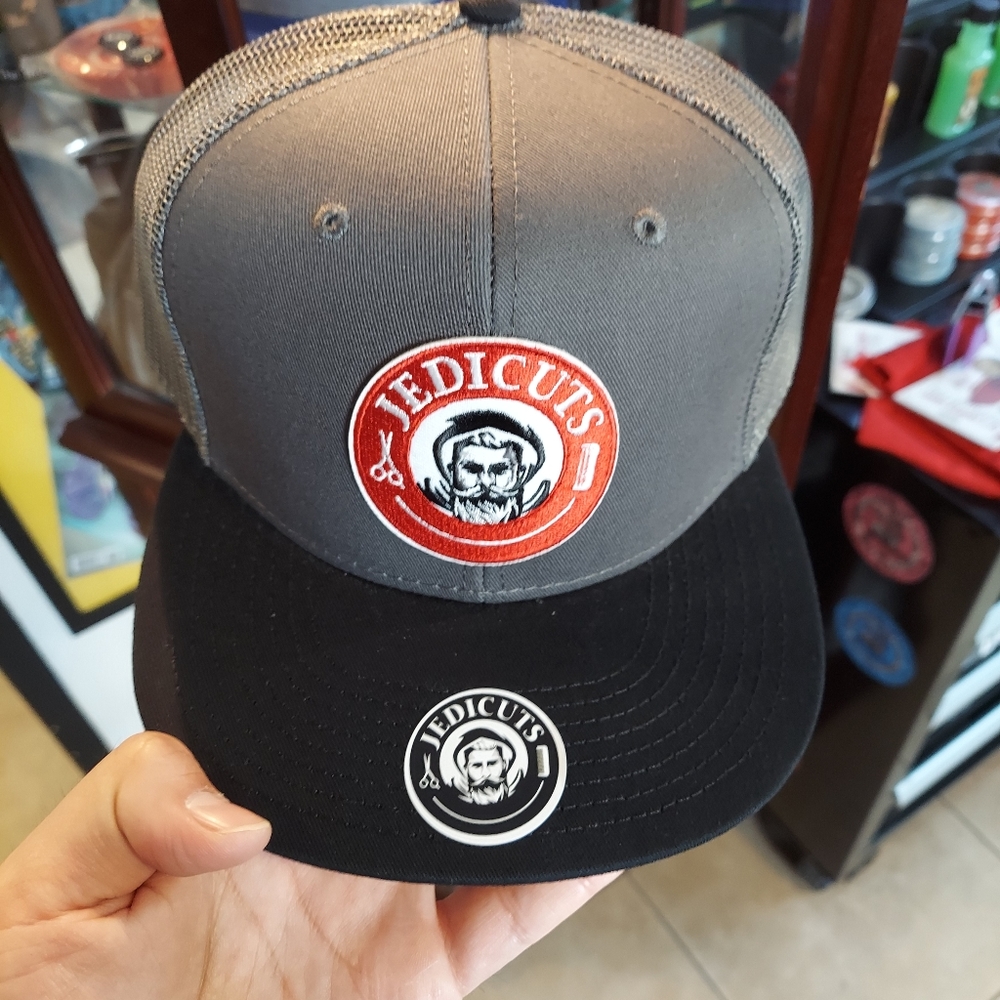 SNAPBACK HAT - Picture 3 of 4